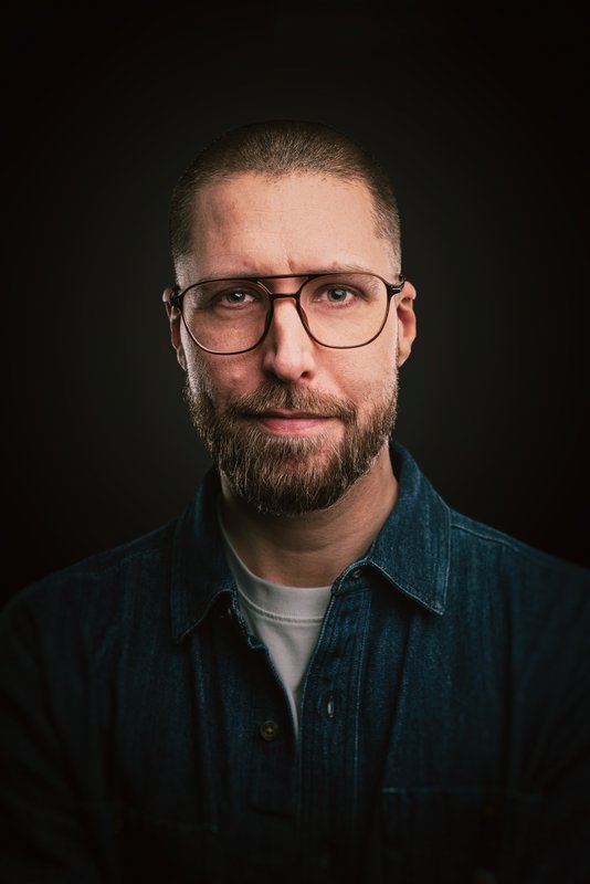 Jeffrey Wildeboer, salescoach voor founders en oprichter van SalesDaddy